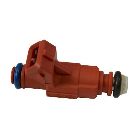 Motorcraft 02-03 Ford Explorer-Sport Trac 4.0L V6 Fuel Injector, Cm4966 CM4966